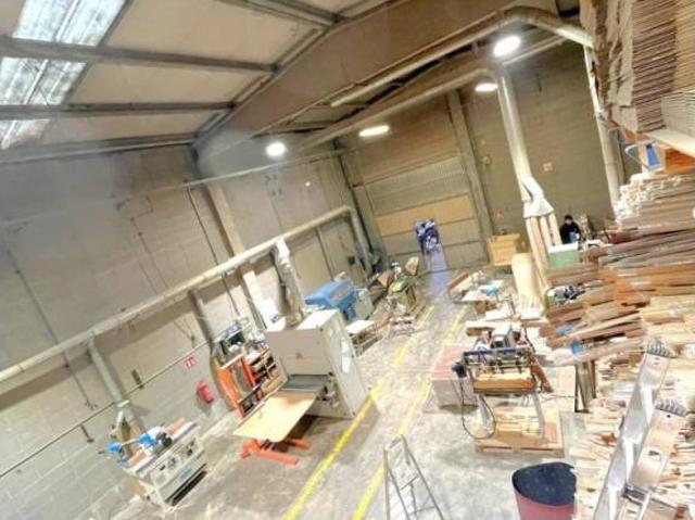 Local Comercial en venta en Osona, Catalunya