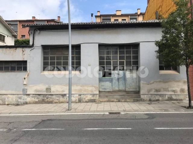 Local Comercial en venta en Osona, Catalunya