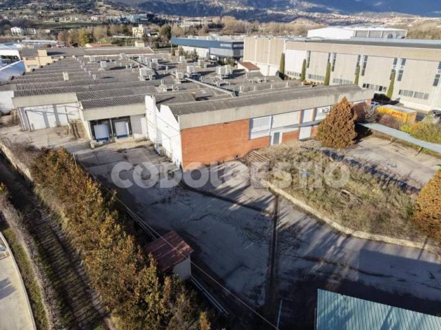 Local Comercial en venta en Osona, Catalunya