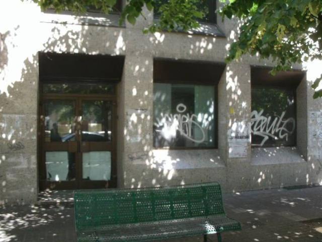 Local Comercial en venta en Flores del Sil, Ponferrada