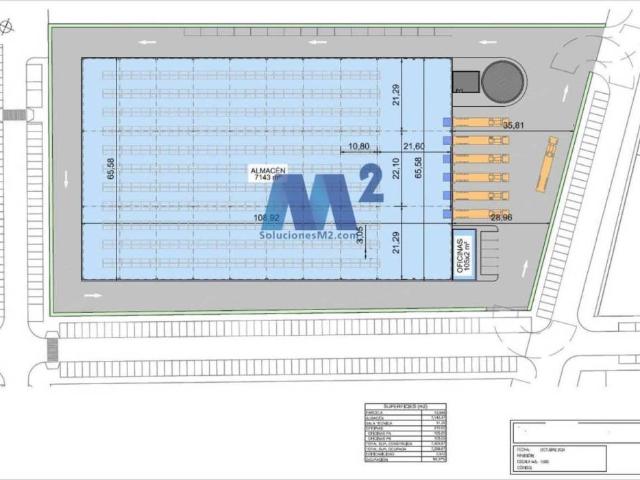 Local Comercial en venta en Torija, Castilla-La Mancha