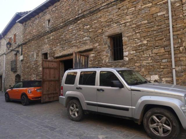 Local Comercial en venta en Aínsa-sobrarbe, Aragón