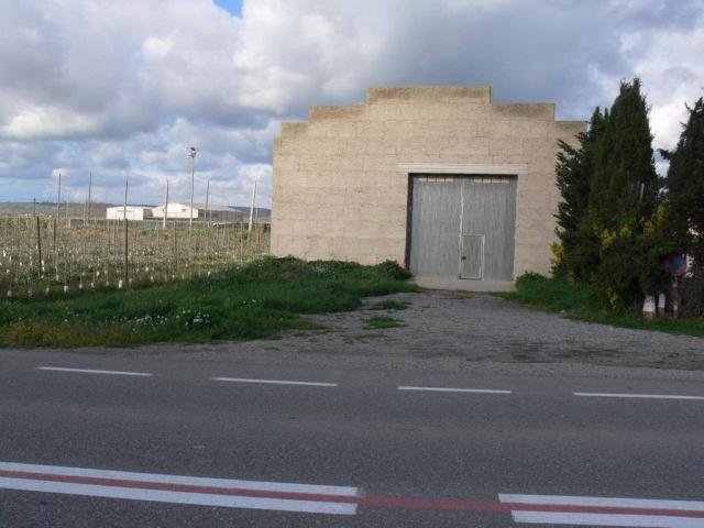 Local Comercial en venta en Urgell, Catalunya