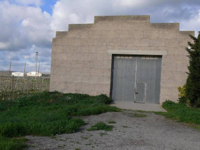 Local Comercial en venta en Urgell, Catalunya