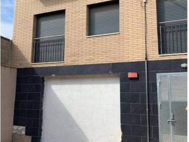 Local Comercial en venta en Urgell, Catalunya