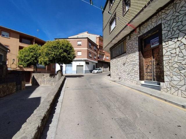 Local Comercial en venta en Tornavacas, Extremadura