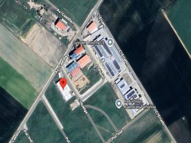 Local Comercial en venta en Torquemada, Castilla y León