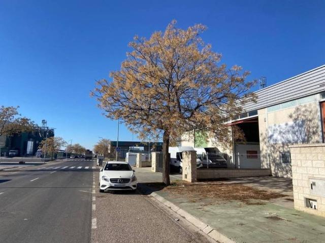 Local Comercial en venta en Torralba De Calatrava, Castilla-La Mancha