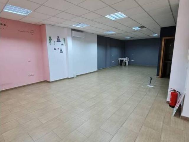 Local Comercial en venta en Torralba De Calatrava, Castilla-La Mancha