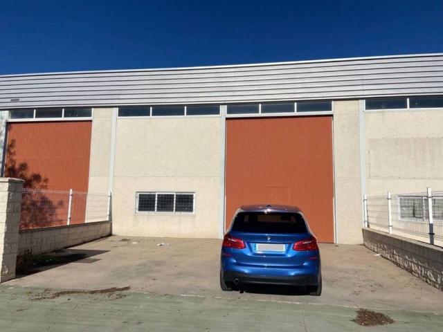 Local Comercial en venta en Torralba De Calatrava, Castilla-La Mancha