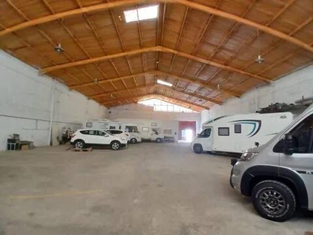 Local Comercial en venta en Torralba De Calatrava, Castilla-La Mancha