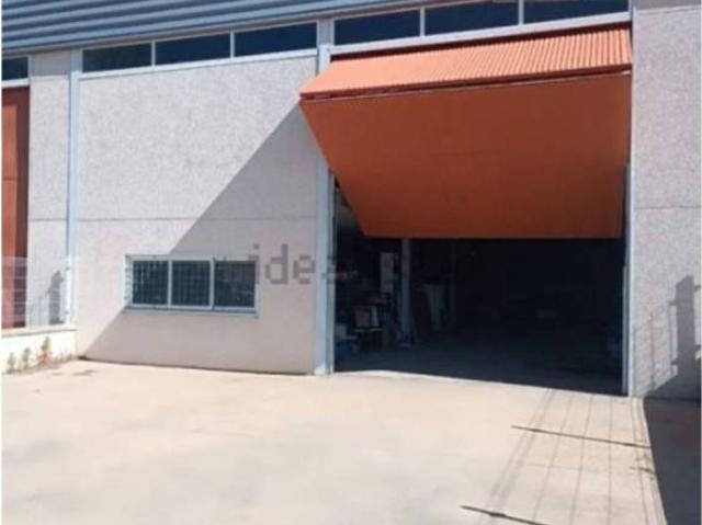 Local Comercial en venta en Torralba De Calatrava, Castilla-La Mancha