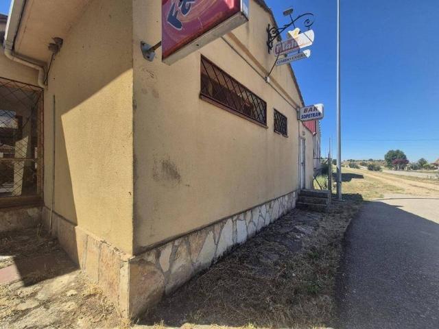 Local Comercial en alquiler en Torre Del Burgo, Castilla-La Mancha