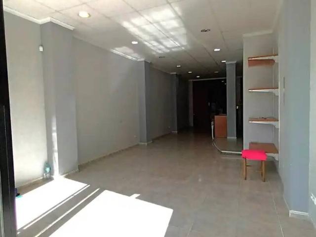 Local Comercial en venta en la Plana Alta, Valencia