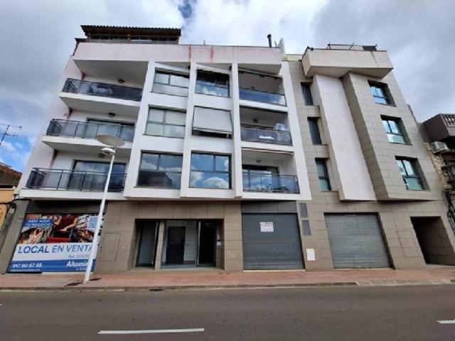Local Comercial en venta en la Plana Alta, Valencia
