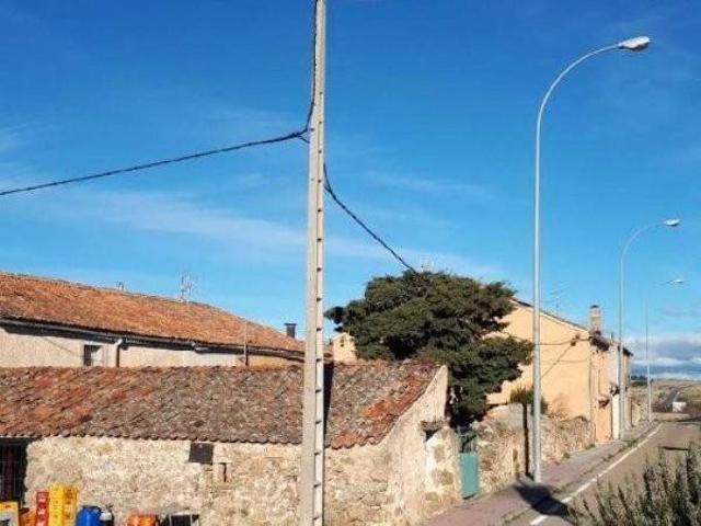 Local Comercial en venta en Sexmo de San Lorenzo, Torrecaballeros