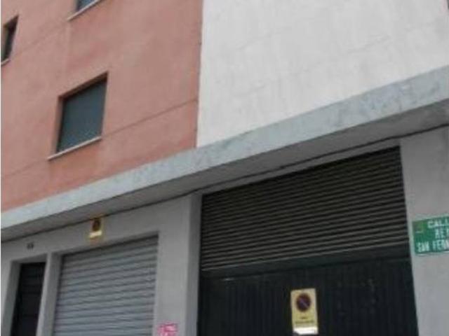 Local Comercial en venta en Torre Del Campo, Andalucía