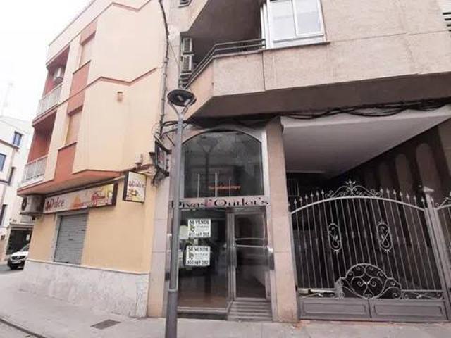 Local Comercial en venta en Torre Del Campo, Andalucía