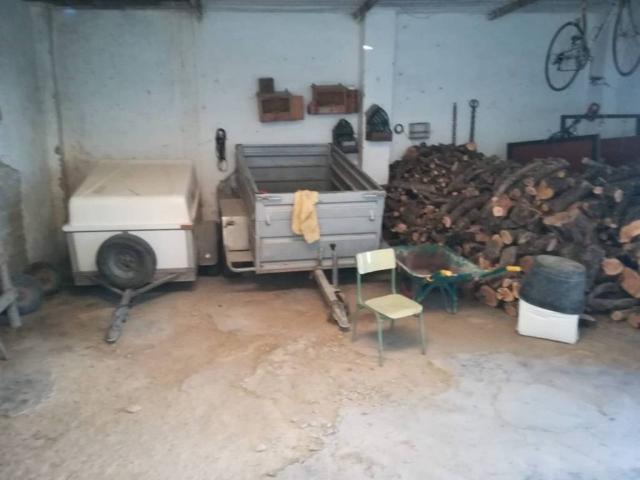 Local Comercial en venta en Torredonjimeno, Jaén