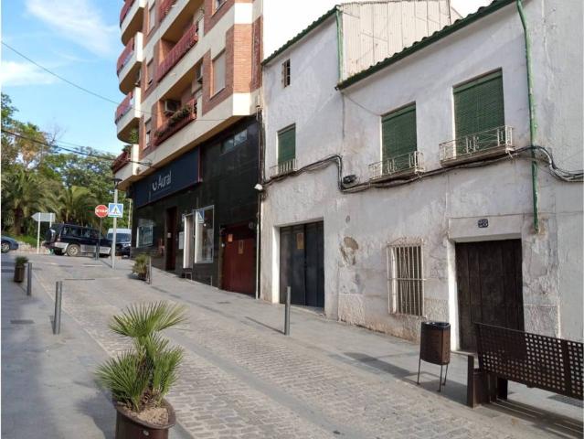 Local Comercial en venta en Torredonjimeno, Jaén