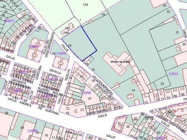 Local Comercial en venta en Torredonjimeno