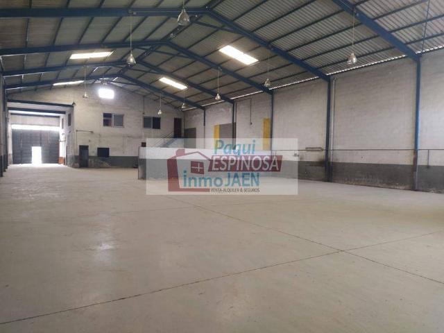 Local Comercial en venta en Torredonjimeno, Jaén