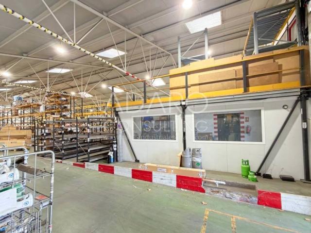 Local Comercial en venta en Torrejón De Ardoz, Madrid