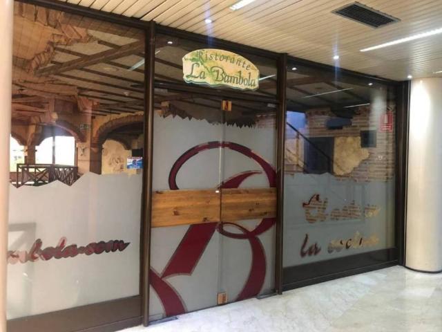 Local Comercial en venta en Torrejón De Ardoz, Madrid
