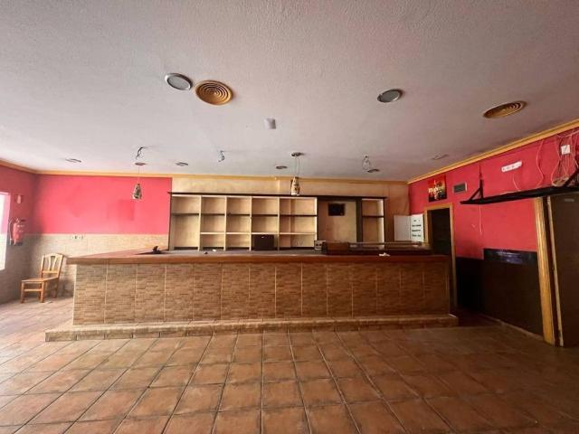 Local Comercial en venta en Torrejón De Ardoz, Madrid