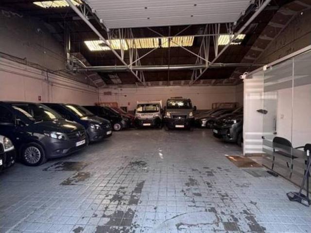 Local Comercial en venta en Torrejón de Ardoz, Comunidad de Madrid