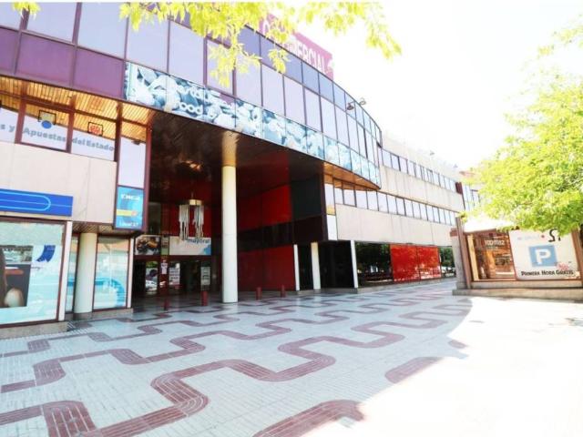 Local Comercial en venta en Torrejón De Ardoz, Madrid