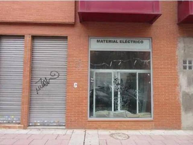 Local Comercial en venta en Torrejón De Ardoz, Madrid
