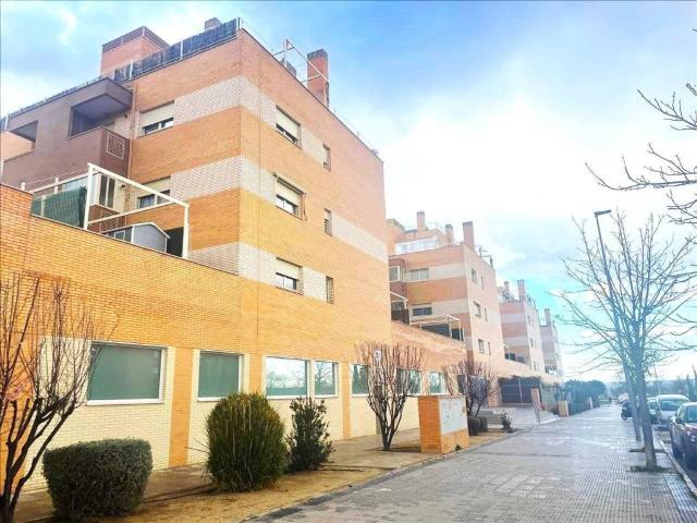 Local Comercial en venta en Torrejón De Ardoz, Madrid