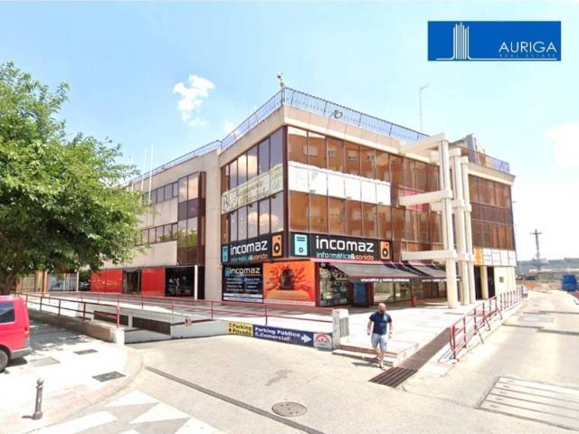 Local Comercial en venta en Torrejón De Ardoz, Madrid