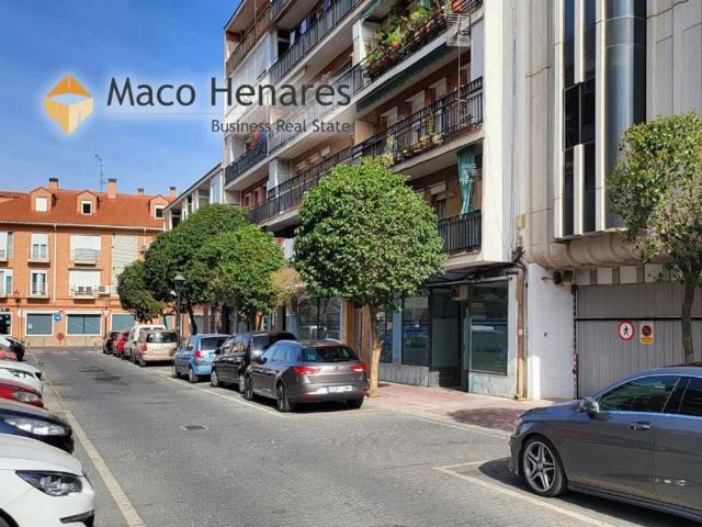 Local Comercial en venta en Torrejón De Ardoz, Madrid