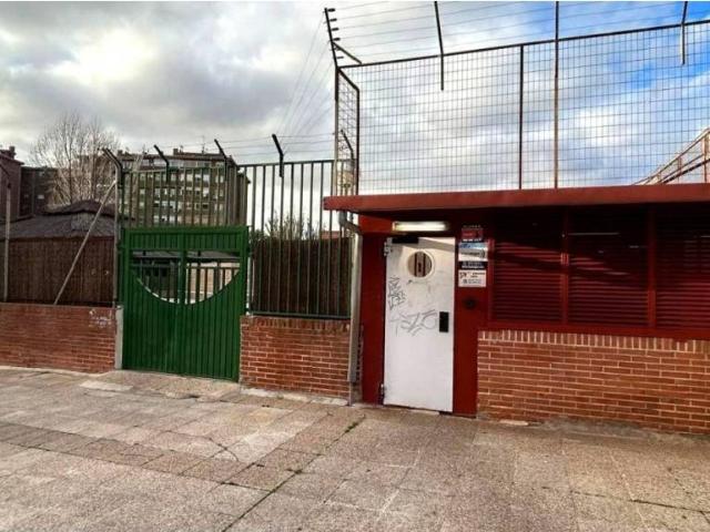 Local Comercial en venta en Torrejón De Ardoz, Madrid