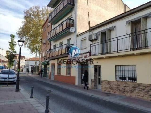 Local Comercial en venta en Torrejón De Ardoz, Madrid