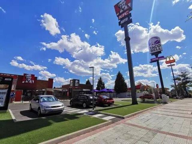 Local Comercial en venta en Soto del Henares, Torrejón De Ardoz