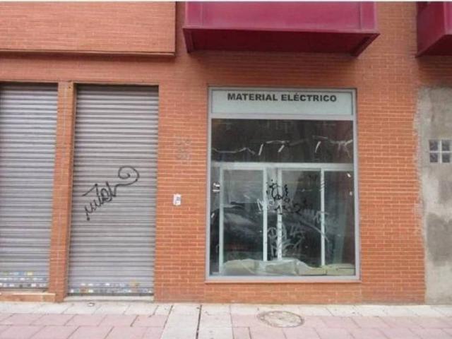 Local Comercial en venta en Torrejón De Ardoz, Madrid