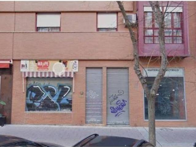 Local Comercial en venta en Torrejón De Ardoz, Madrid