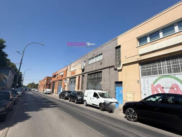 Local Comercial en venta en Torrejón De Ardoz, Madrid