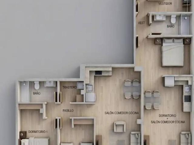 Local Comercial en venta en Torrejón De Ardoz, Madrid
