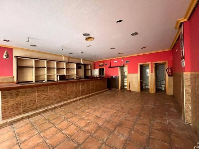 Local Comercial en venta en Torrejón De Ardoz, Madrid