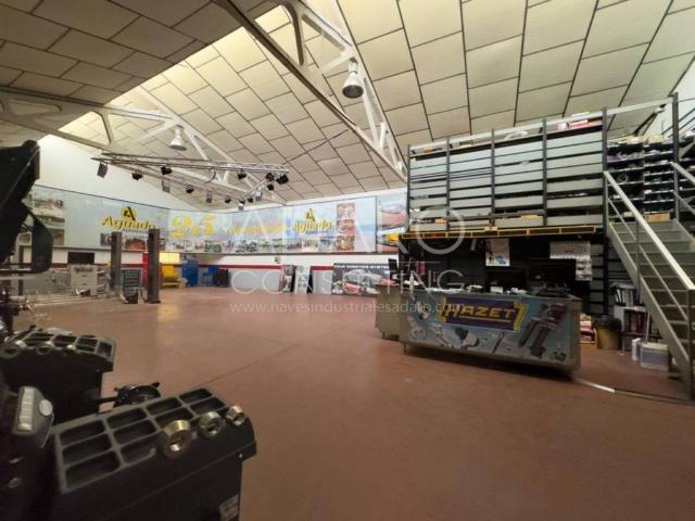 Local Comercial en venta en Torrejón De Ardoz, Madrid