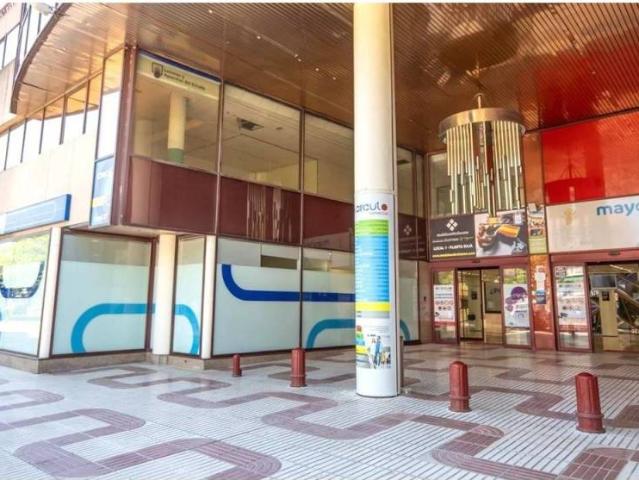 Local Comercial en venta en Torrejón De Ardoz, Madrid