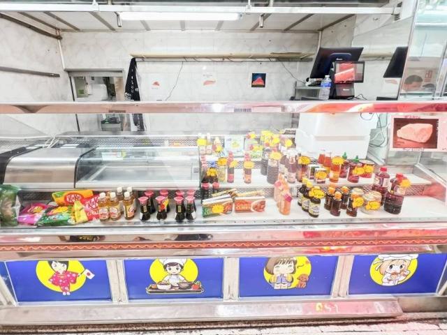 Local Comercial en venta en Torrejón De Ardoz, Madrid