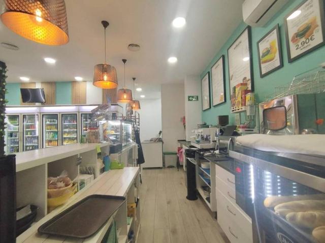 Local Comercial en venta en Torrejón De Ardoz, Madrid
