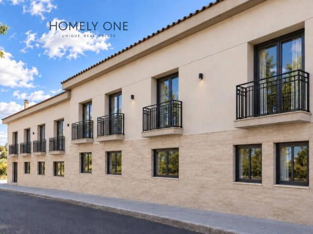 Local Comercial en venta en Torrejón del Rey, Guadalajara