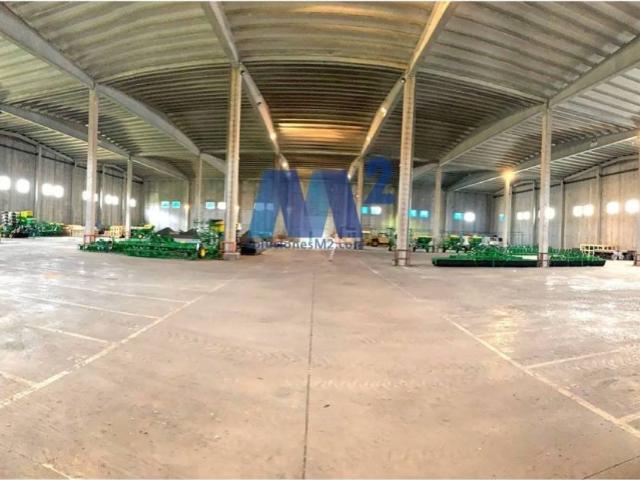 Local Comercial en venta en Torrejón del Rey, Guadalajara