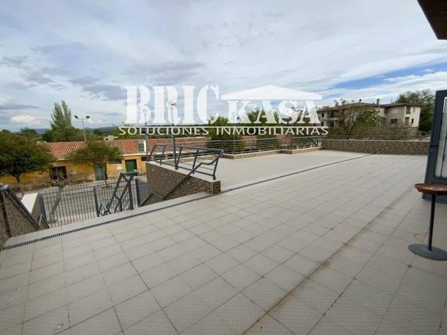 Local Comercial en venta en Torrejoncillo, Extremadura
